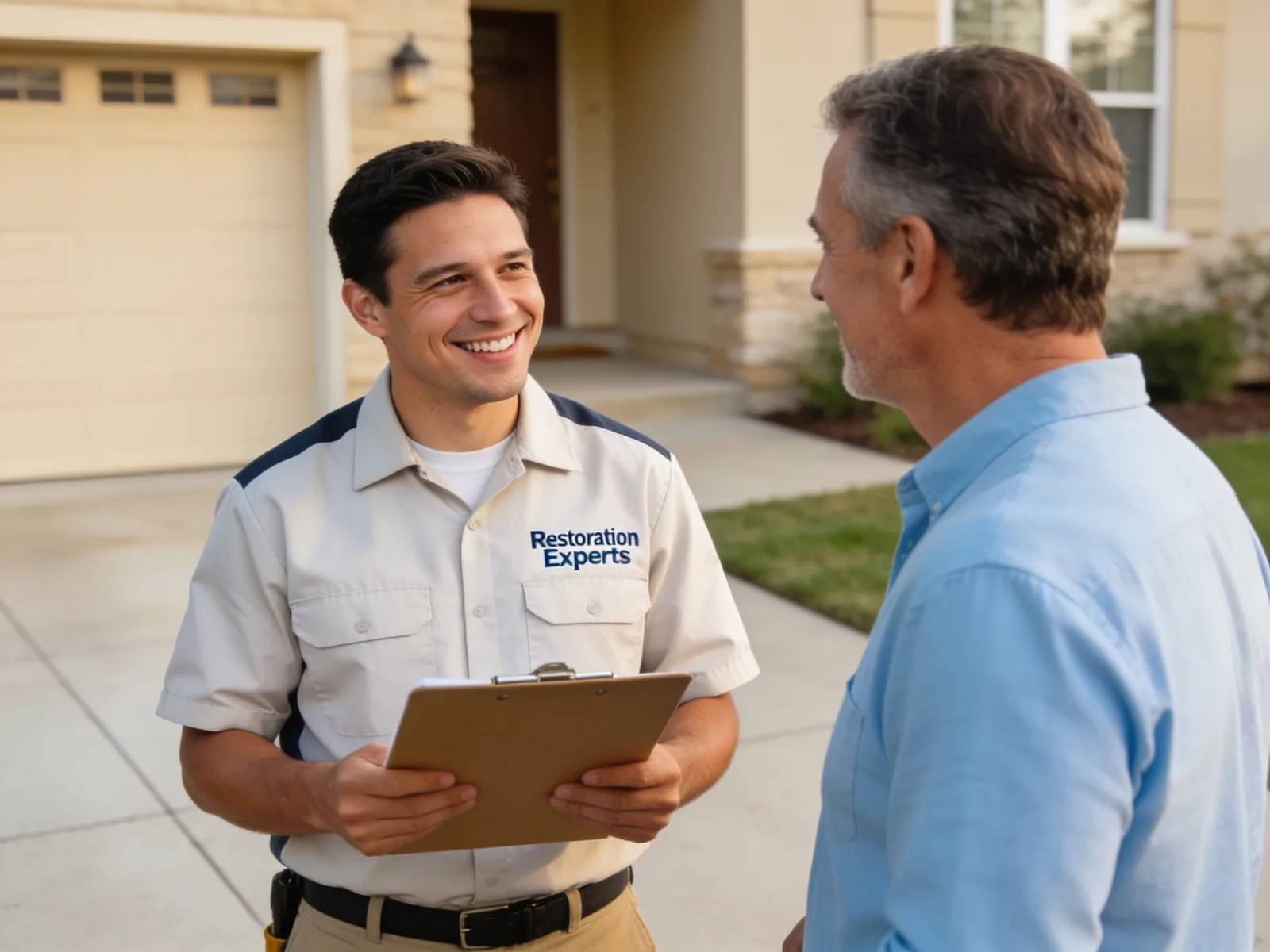 Water Damage Cleanup Basile, LA FAQs